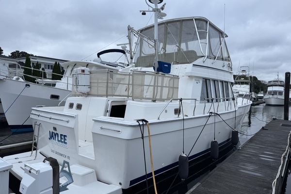 43ft Mainship Yacht For Sale