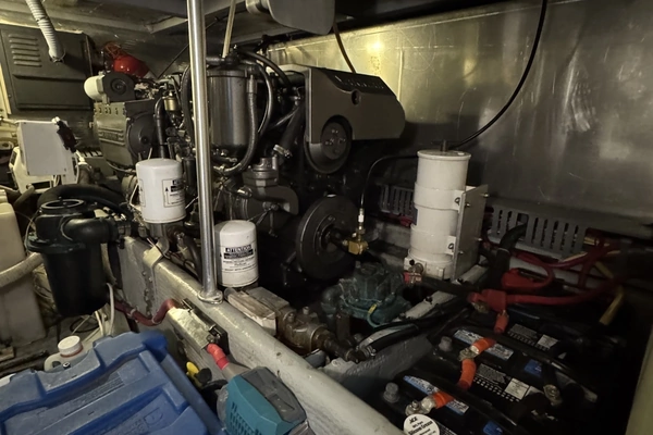 Mainship  Yacht For Sale