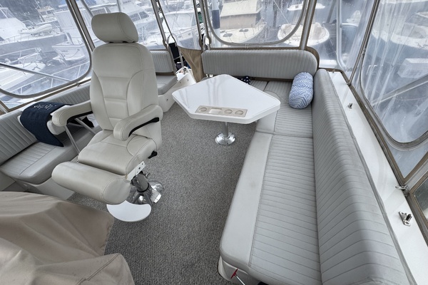 43ft Mainship Yacht For Sale