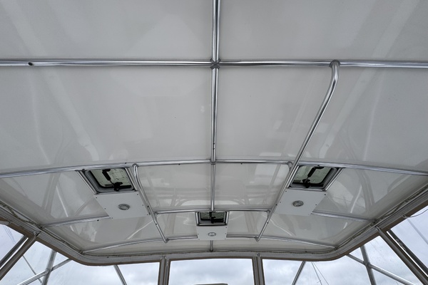 43ft Mainship Yacht For Sale
