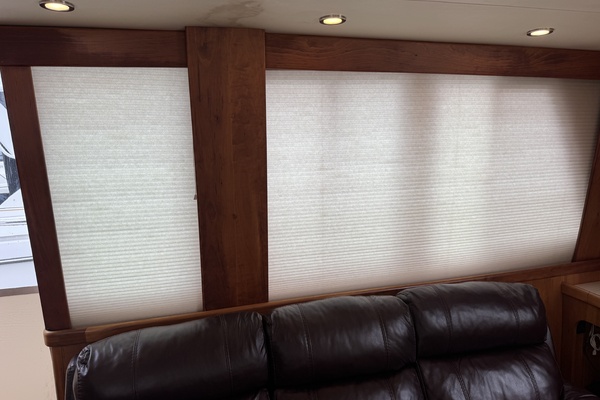 43ft Mainship Yacht For Sale