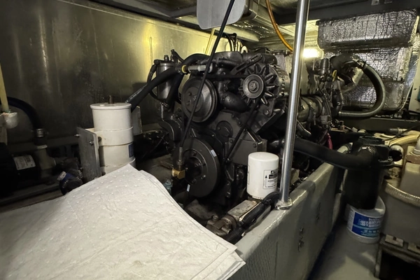 Mainship  Yacht For Sale