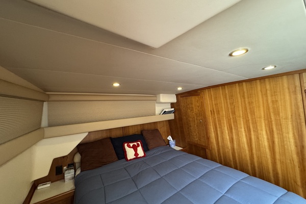 43ft Mainship Yacht For Sale