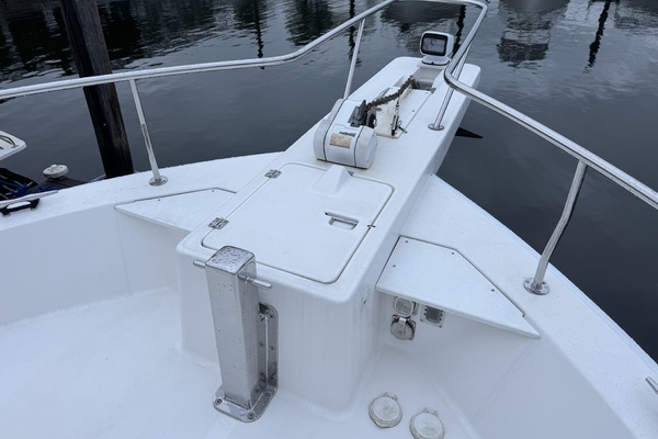 43ft Mainship Yacht For Sale