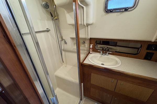 43ft Mainship Yacht For Sale