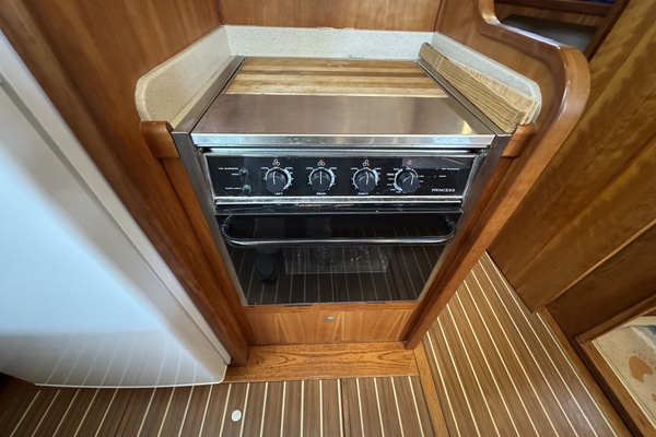 43ft Mainship Yacht For Sale