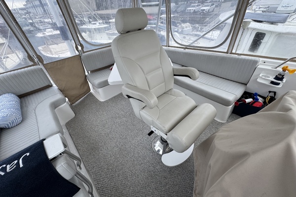 43ft Mainship Yacht For Sale