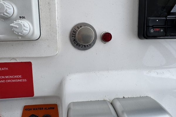 43ft Mainship Yacht For Sale