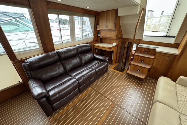 43ft Mainship Yacht For Sale