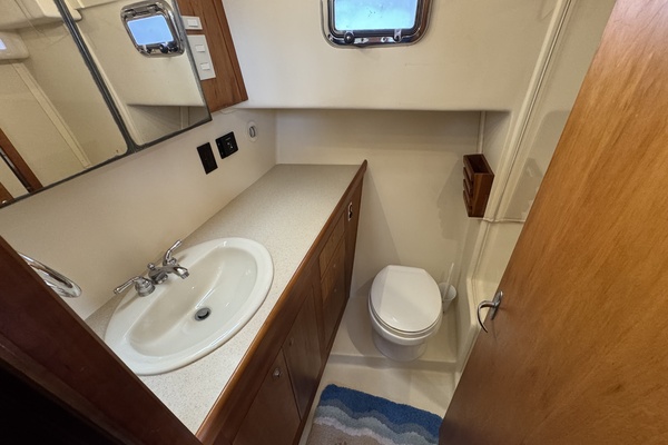 43ft Mainship Yacht For Sale