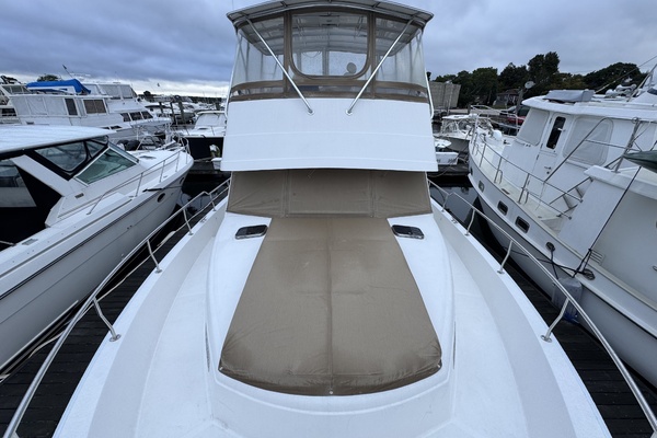 43ft Mainship Yacht For Sale