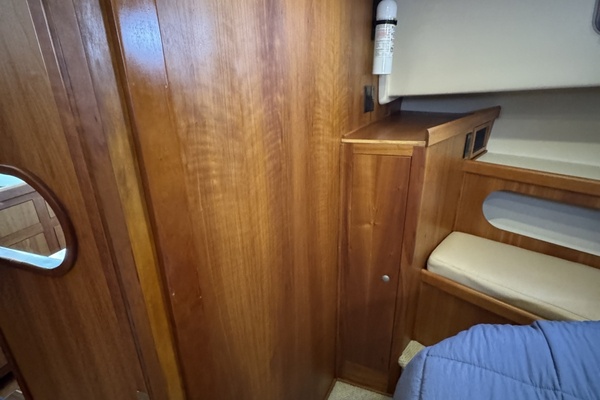 43ft Mainship Yacht For Sale