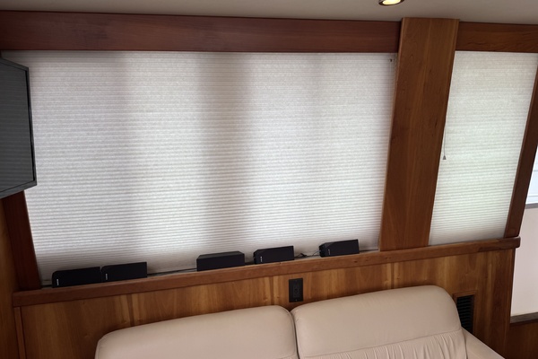 43ft Mainship Yacht For Sale