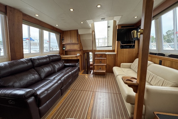 43ft Mainship Yacht For Sale