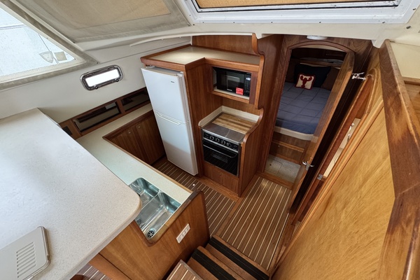 43ft Mainship Yacht For Sale