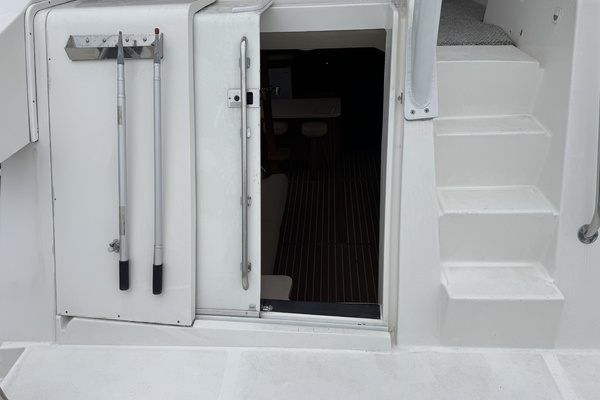 43ft Mainship Yacht For Sale