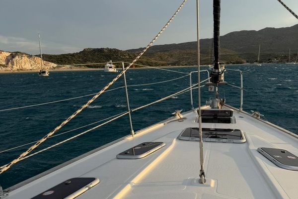 49ft Bavaria Yacht For Sale