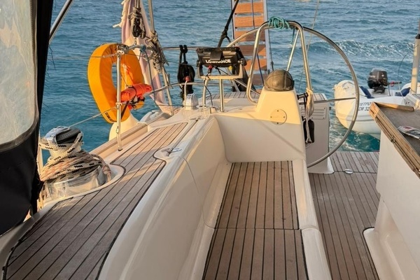 49ft Bavaria Yacht For Sale