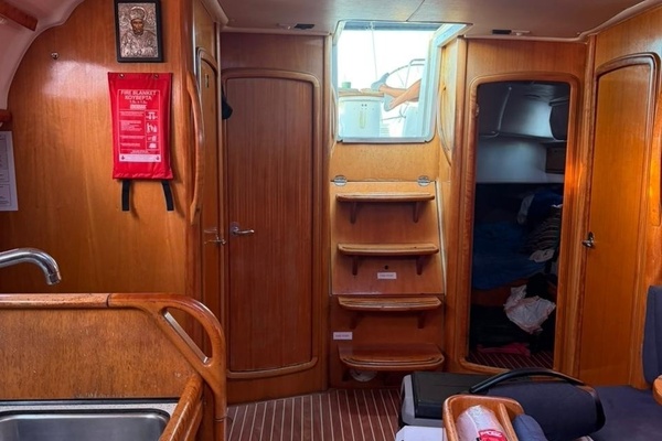 49ft Bavaria Yacht For Sale