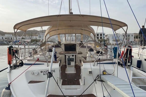 2006 Bavaria 49 50