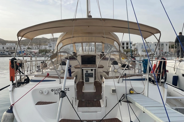 49-ft-Bavaria-2006-50- THEODOROI  Greece  yacht for sale