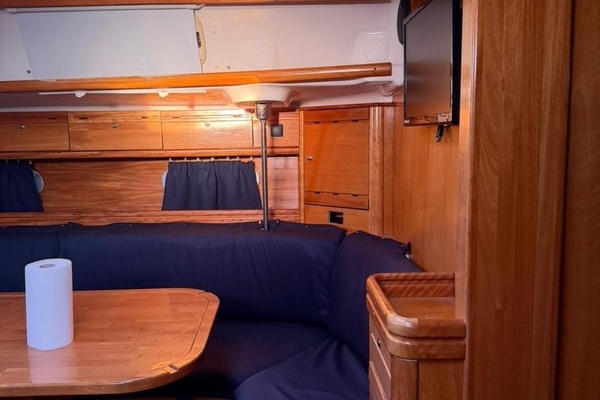 49ft Bavaria Yacht For Sale