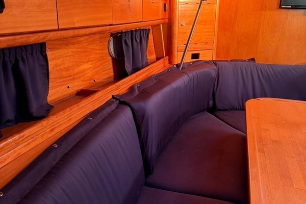 49ft Bavaria Yacht For Sale