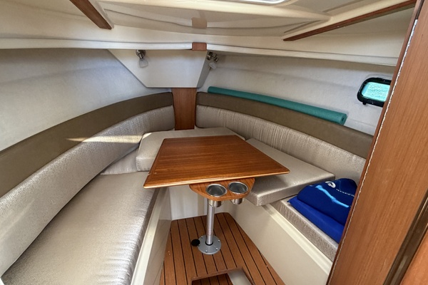 27ft Ranger Tugs Yacht For Sale