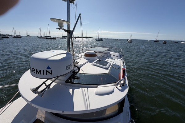 27ft Ranger Tugs Yacht For Sale