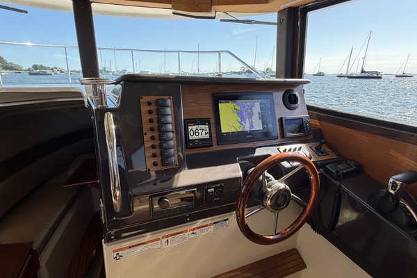 27ft Ranger Tugs Yacht For Sale