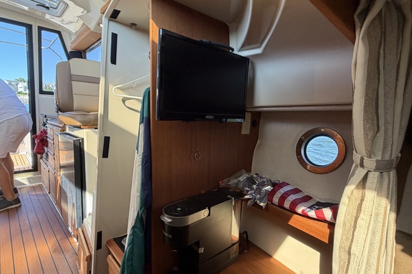27ft Ranger Tugs Yacht For Sale