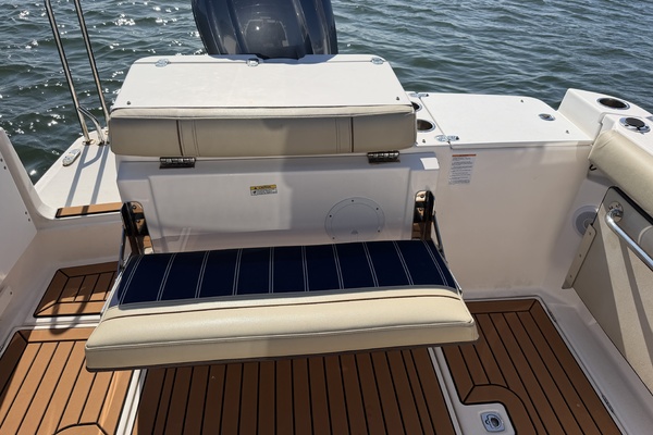 27ft Ranger Tugs Yacht For Sale