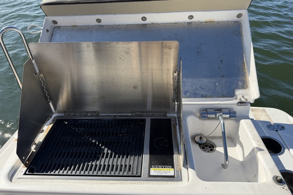 27ft Ranger Tugs Yacht For Sale
