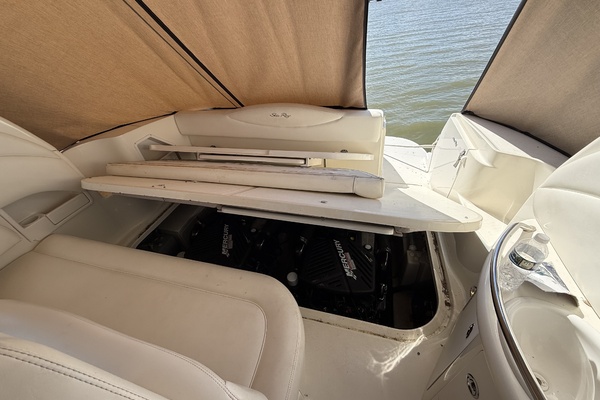 Lucy 36ft Sea Ray Yacht For Sale