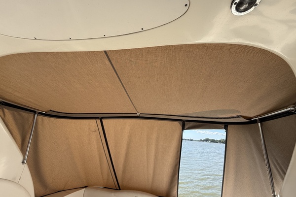 Lucy 36ft Sea Ray Yacht For Sale