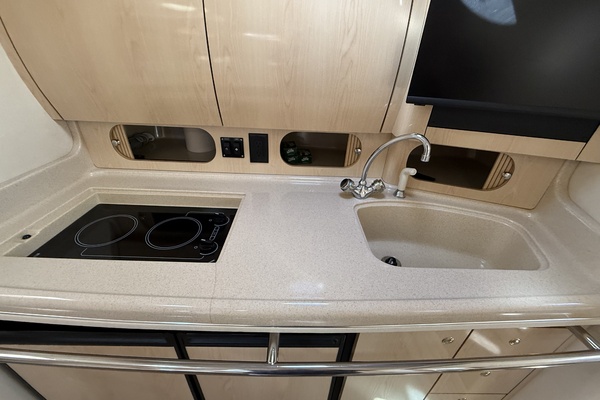 Lucy 36ft Sea Ray Yacht For Sale