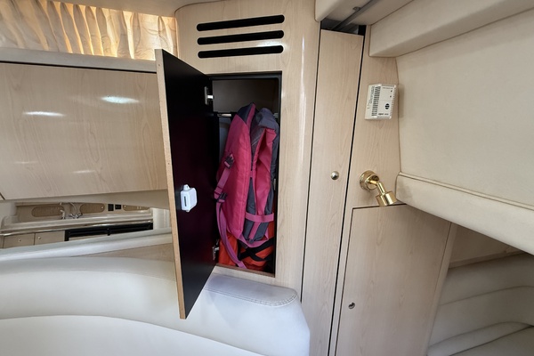 Lucy 36ft Sea Ray Yacht For Sale