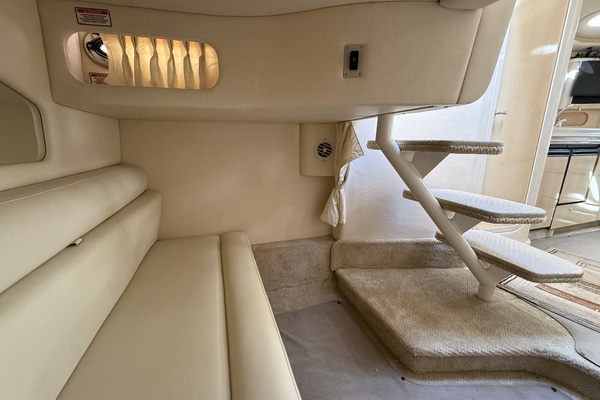 Lucy 36ft Sea Ray Yacht For Sale