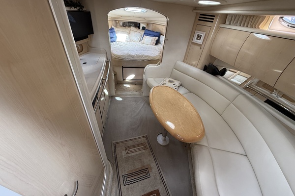 Lucy 36ft Sea Ray Yacht For Sale