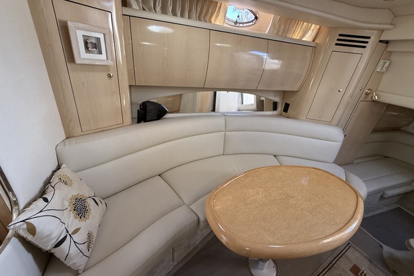 Lucy 36ft Sea Ray Yacht For Sale