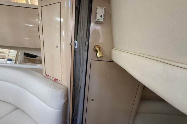 Lucy 36ft Sea Ray Yacht For Sale