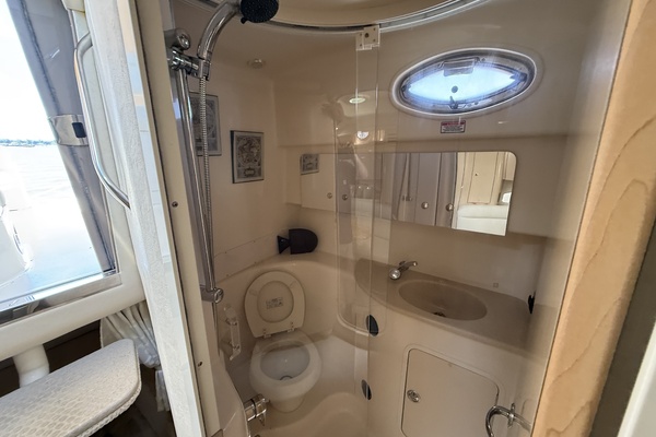 Lucy 36ft Sea Ray Yacht For Sale