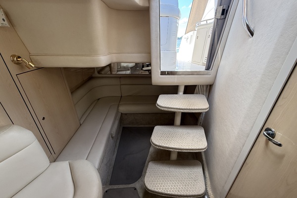 Lucy 36ft Sea Ray Yacht For Sale