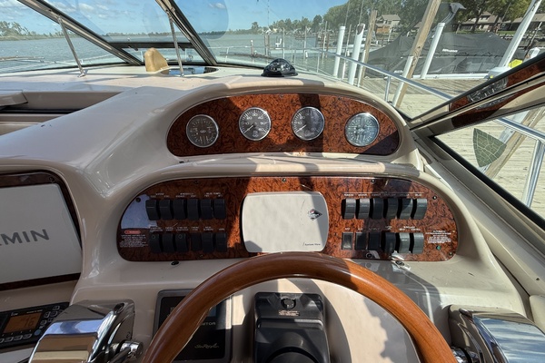 Lucy 36ft Sea Ray Yacht For Sale