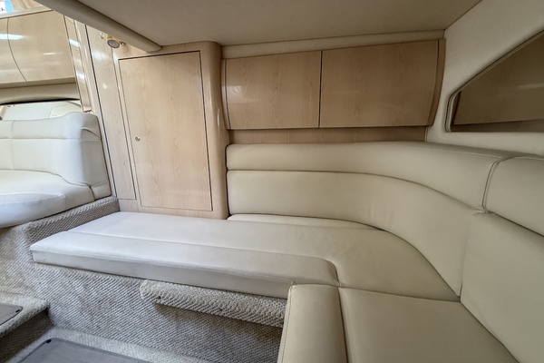 Lucy 36ft Sea Ray Yacht For Sale