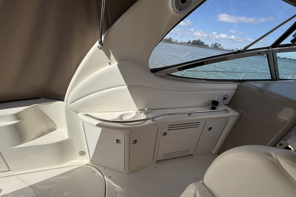 Lucy 36ft Sea Ray Yacht For Sale