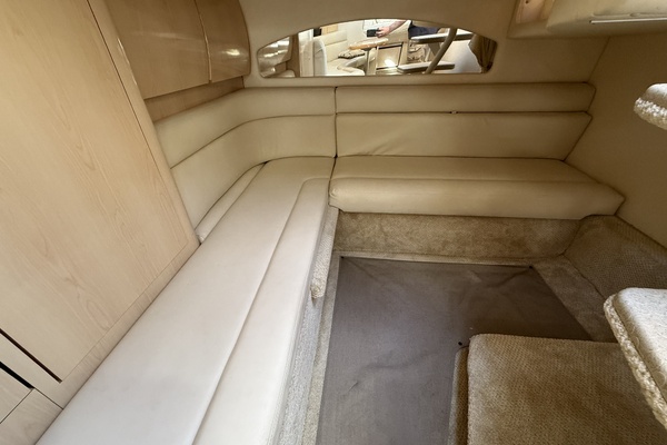 Lucy 36ft Sea Ray Yacht For Sale