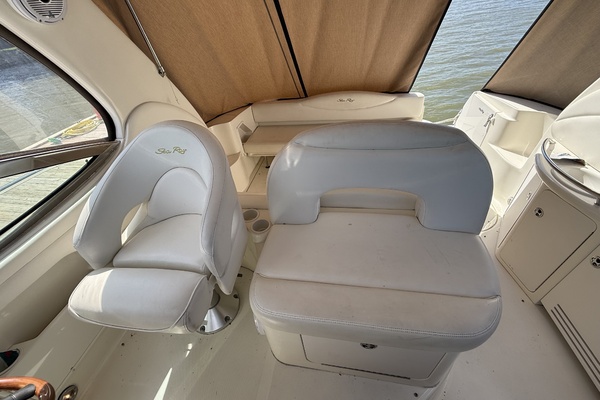 Lucy 36ft Sea Ray Yacht For Sale