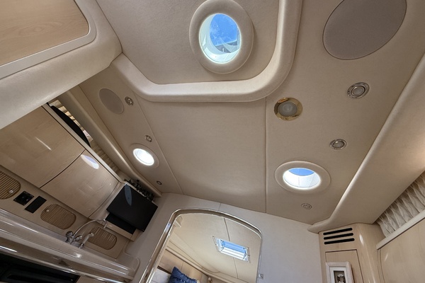 Lucy 36ft Sea Ray Yacht For Sale