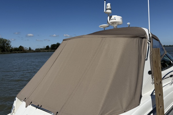 Lucy 36ft Sea Ray Yacht For Sale
